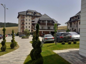 Zlatibor Hills Sky
